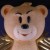 Willy (16" Gold)