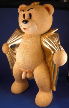Bear photo
