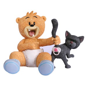 Bear photo