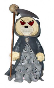 Bear photo