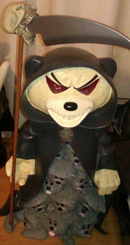 Bear photo