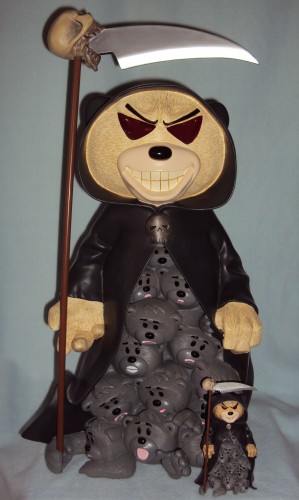 Bear photo