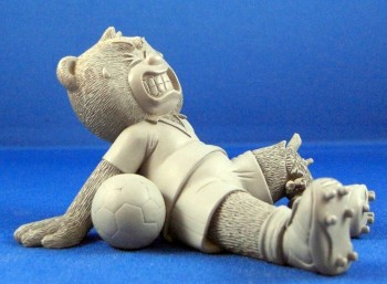 Bear photo