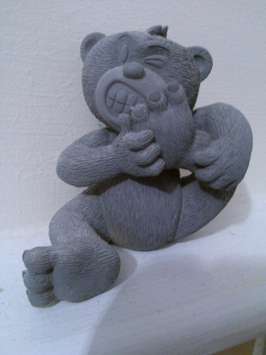Bear photo