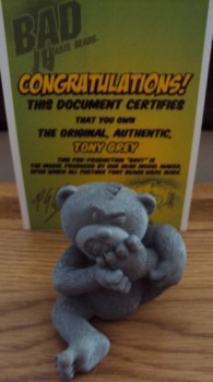 Bear photo