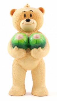 Bear photo