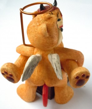 Bear photo
