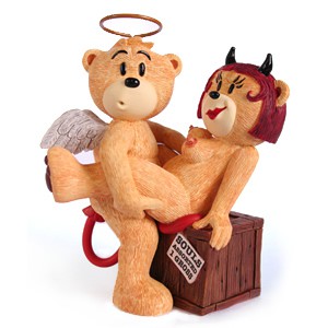 Bear photo