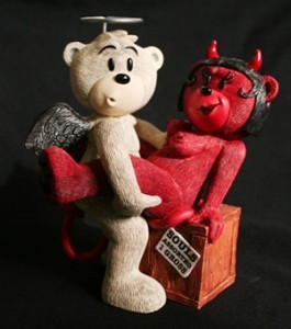 Bear photo