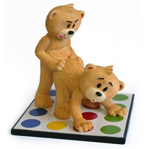 Bear photo