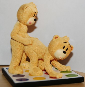 Bear photo