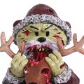 Santa Gores