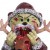 Santa Gores