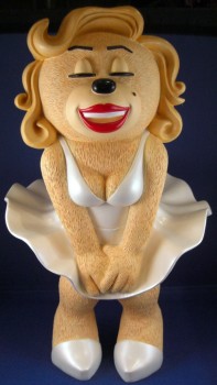 Bear photo
