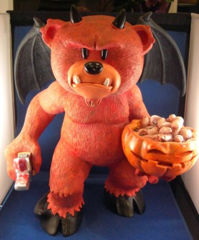 Bear photo