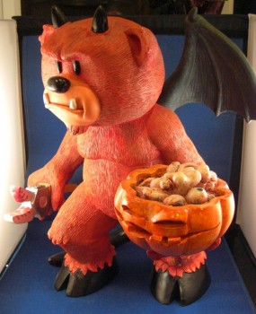 Bear photo