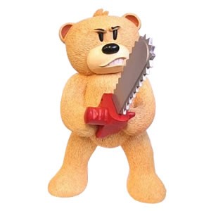 Bear photo