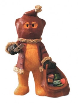 Bear photo