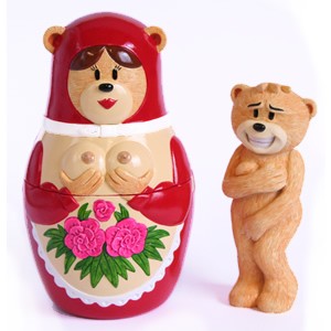 Bear photo
