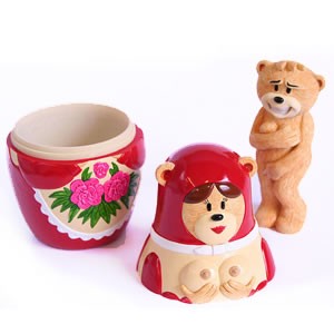 Bear photo