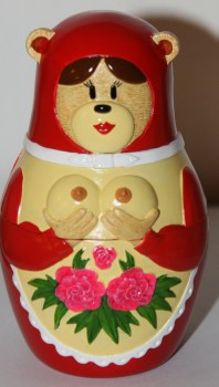 Bear photo