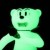 Fang (Glow In The Dark)