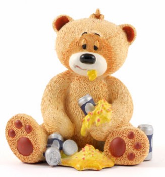 Bear photo