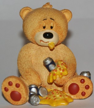 Bear photo