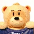 Terry (Blue)