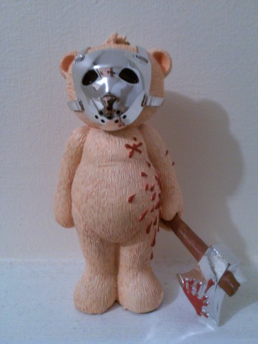 Bear photo