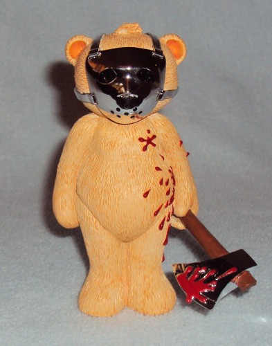 Bear photo