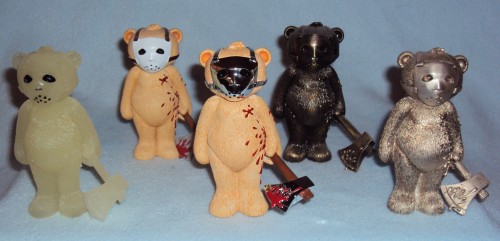 Bear photo