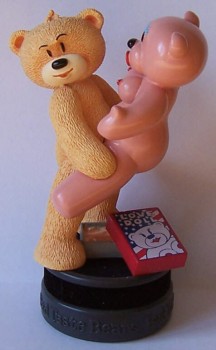 Bear photo