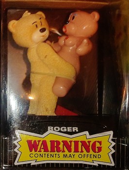 Bear photo