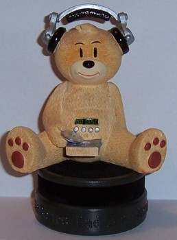 Bear photo