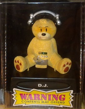 Bear photo