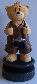 Bear photo