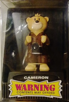 Bear photo