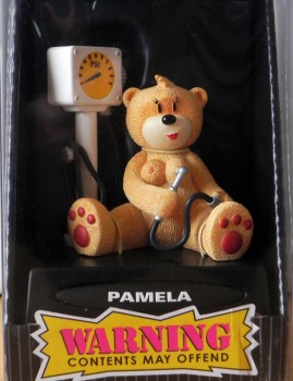 Bear photo