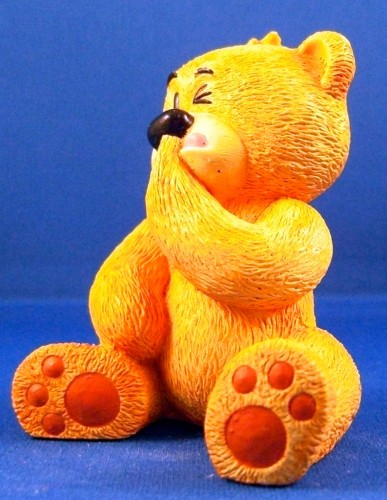 Bear photo