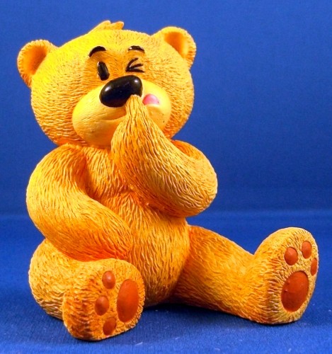 Bear photo
