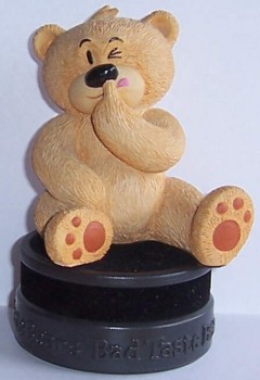 Bear photo
