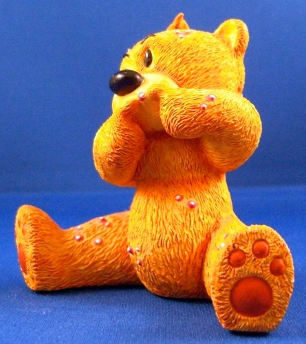 Bear photo
