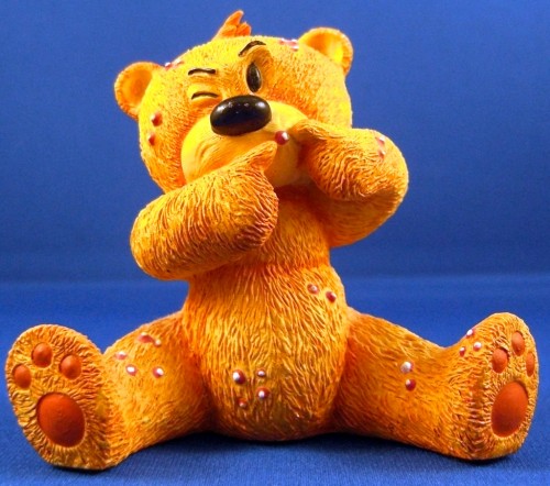 Bear photo