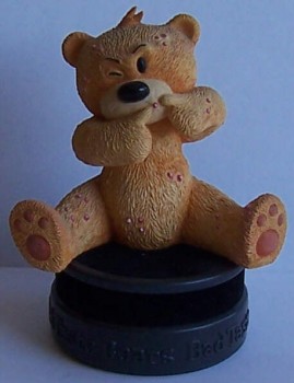 Bear photo