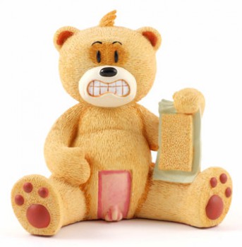 Bear photo