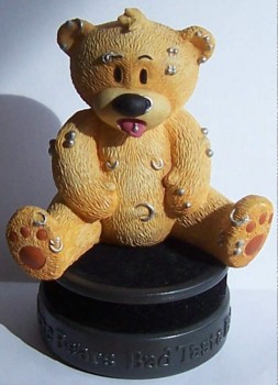 Bear photo