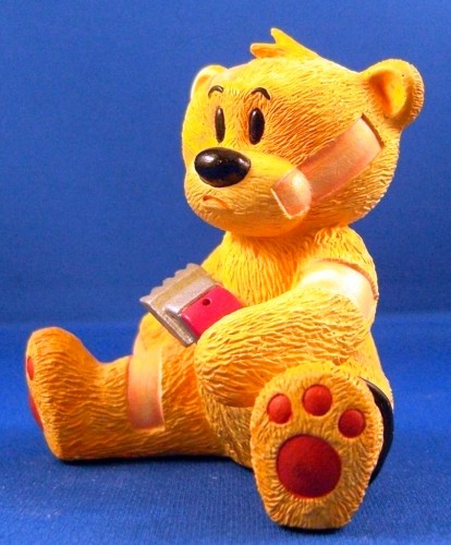 Bear photo