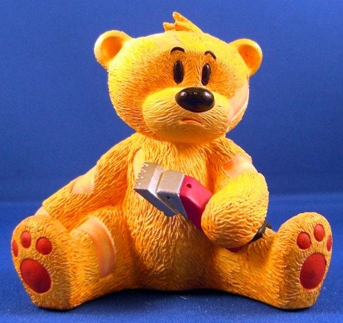 Bear photo