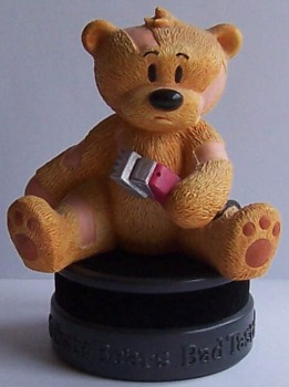 Bear photo